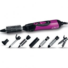 Sencor SHS 7551VT Hair styler 7in1 1000W