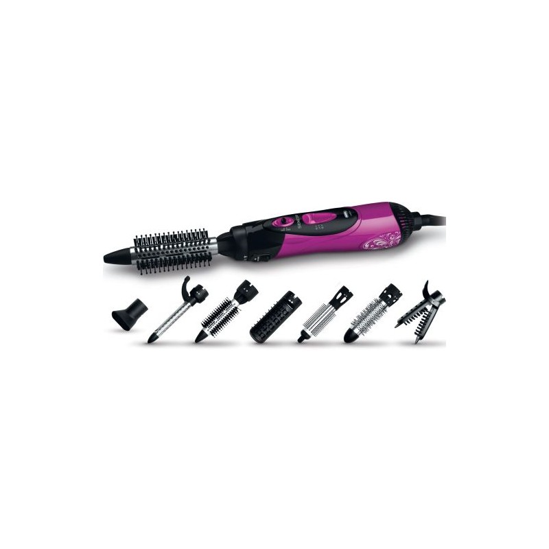 Sencor SHS 7551VT Hair styler 7in1 1000W