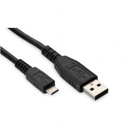 GSC (3016880) USB A CABLE / USB B MICRO, 1M USB 2.0