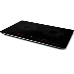 Sencor SCP 4501BK DOUBLE INDUCTION COOKTOP 3400W