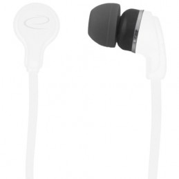 Esperanza EH147W EARPHONES (White)