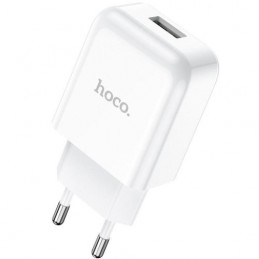 Hoco N2 USB charger 2.1A