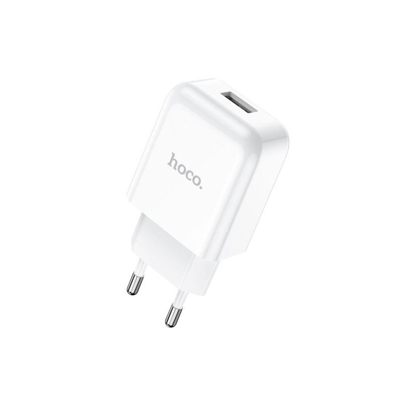 Hoco N2 USB charger 2.1A