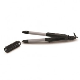 ESPERANZA EBP005 HAIR STRAIGHTENER AND CURLER 2 IN 1 GLAMOUR