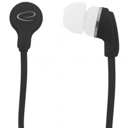 Esperanza EH147K EARPHONES (Black)