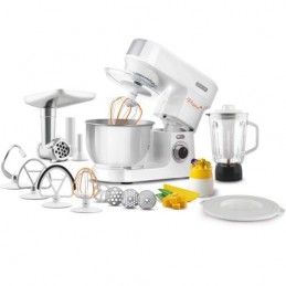 Sencor STM 3760WH MULTIFUNCTIONAL STAND MIXER 1000W