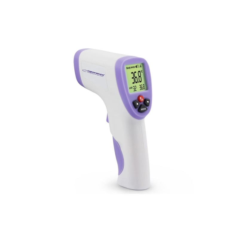 Esperanza ECT002 MULTI-FUNCTIONAL THERMOMETER