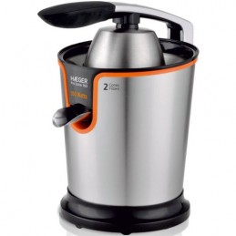 Haeger CJ-160.005A Pro Juice Citrus juicer 160W