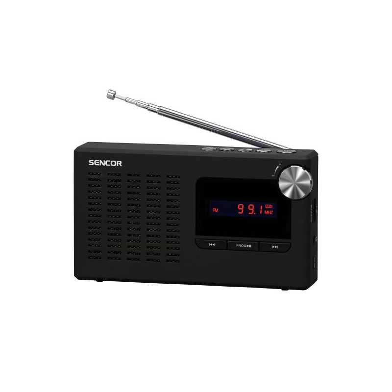 Sencor SRD 2215 Radio