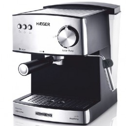 Haeger CM-85B.009A Expresso Italia Espresso Coffee Machine 1.6L