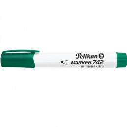 Pelikan whiteboard marker 742 Green