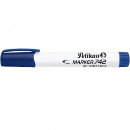 Pelikan whiteboard marker 742 Blue