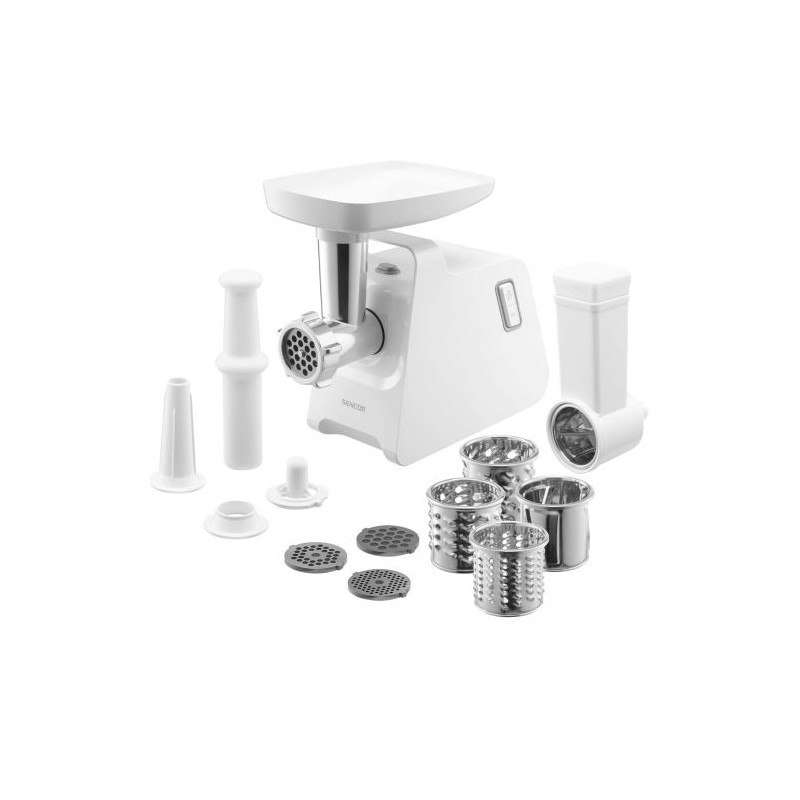 Sencor SMG 4410WH Meat grinder 1400W