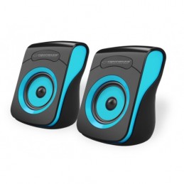 Esperanza EP140KB STEREO SPEAKERS 2.0