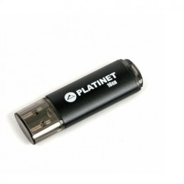 Platinet USB Flash Drive X-Depo 16GB (black)