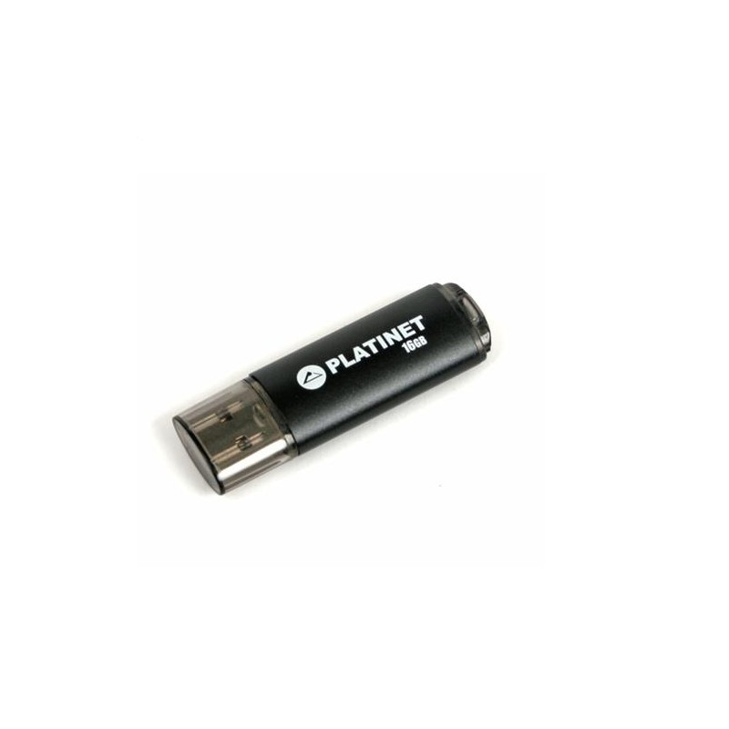 Platinet USB Flash Drive X-Depo 16GB (black)