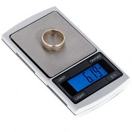 Adler AD 3168 Jewellery scale (Precision scale - 0.01 gram )
