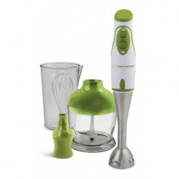 ESPERANZA EKM003G HAND BLENDER PESTO 450W STAINLESS STEEL ROD FULL SET