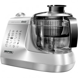 MPM MRK-12 Food processor 800W