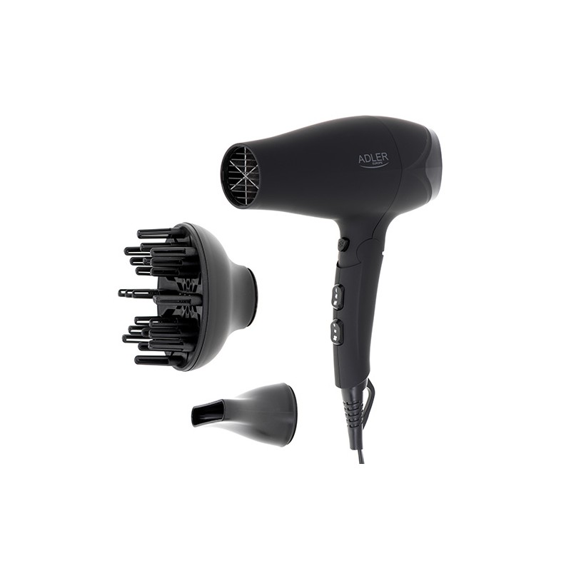 Adler AD 2267 Hair dryer 2100W