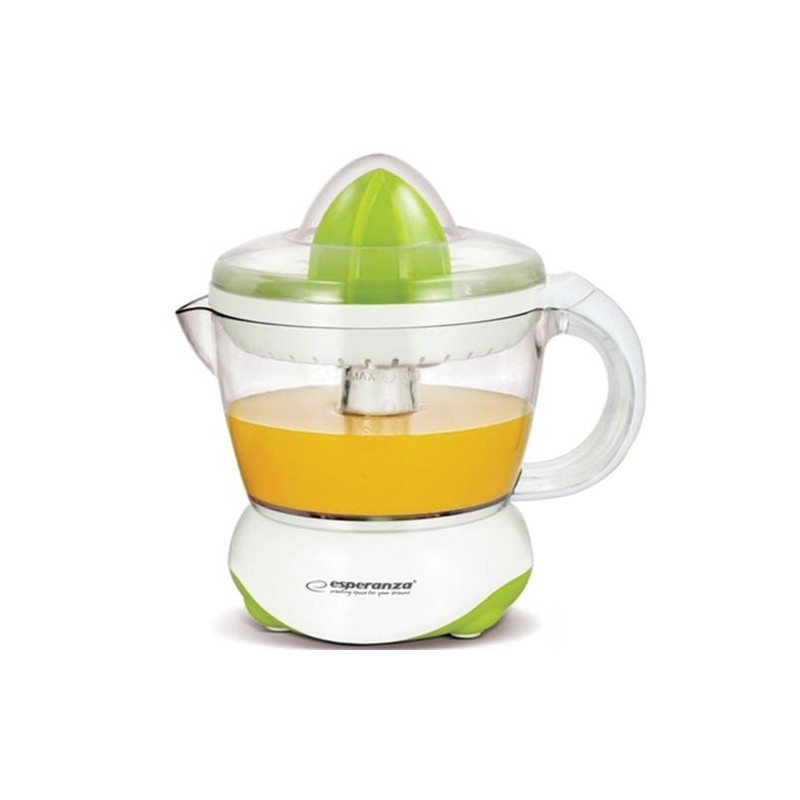 Esperanza EKJ001G CITRUS JUICER 0.7L 25W