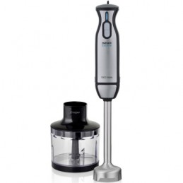 Haeger HB-10C.019A Extreme Chopper Hand Blender 2in1 1000W