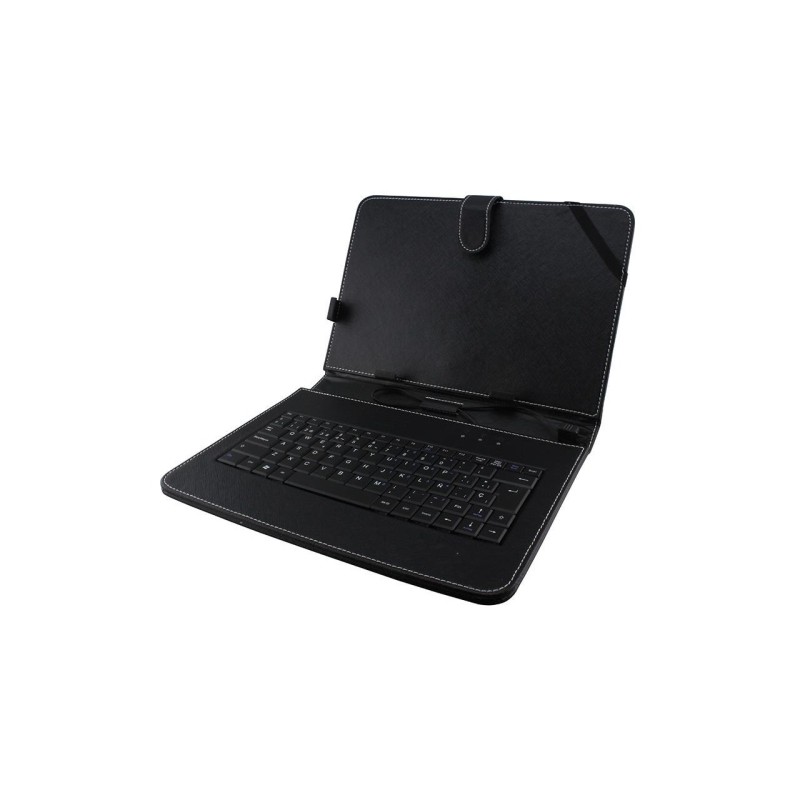 Esperanza EK125 Tablet Bag with keyabord 10.1 ENG