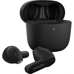 Philips TAT2236BK/00 In-ear Bluetooth headphones with microphone (IPX4)