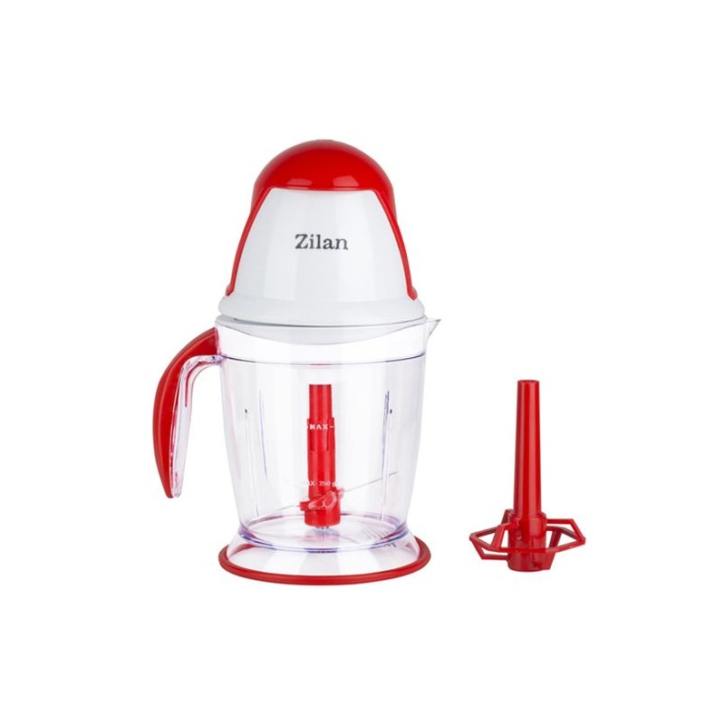 Zilan ZLN3253 Food Chopper 1.5L 500W