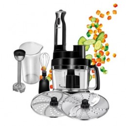 MPM MRK-17 Hand blender 8in1 800W