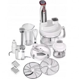 MPM BRK-01 Hand blender set 800W