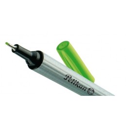 Pelikan Fineliner 96 Light green 0,4mm (943209)