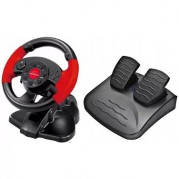 Esperanza EG103 Gaming wheel for PC/PS/PS2/PS3