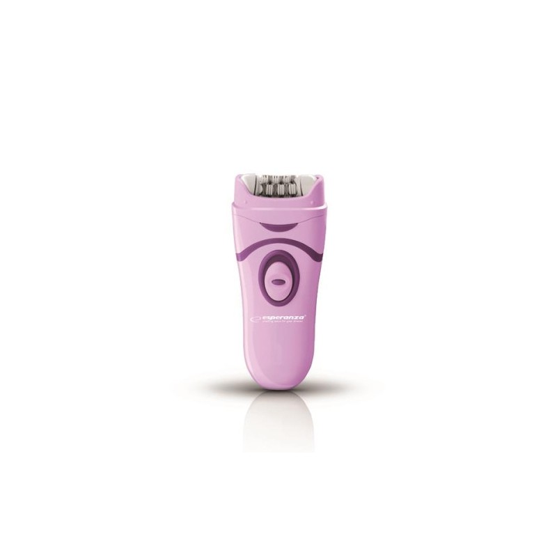 ESPERANZA EBD002V EPILATOR COPACABANA VIOLET