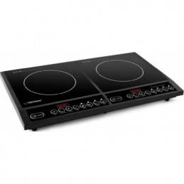 Esperanza EKH008 2-BURNER INDUCTION PLATE ST.MARIA