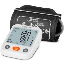 Sencor SBP 1150WH Blood pressure monitor