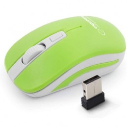 Esperanza EM126WG OPTICAL MOUSE GREEN