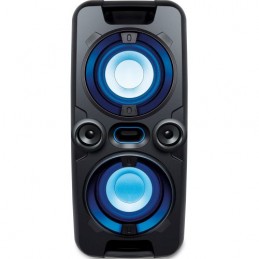 Sencor SSS 3800 2xUSB/2xAUX/Bluetooth/Karaoke+FM Bluetooth speaker 60W