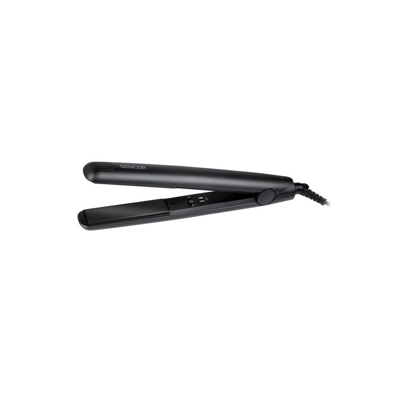 Sencor SHI 110BK Hair straightener 40W