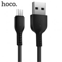 HOCO X20 USB A CABEL / USB B MICRO, 3M USB 2.0