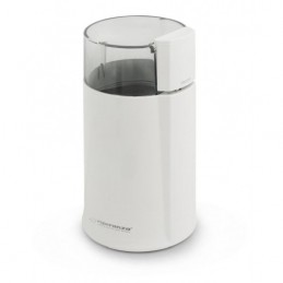 Esperanza EKC001W COFFEE GRINDER ESPERSSO WHITE