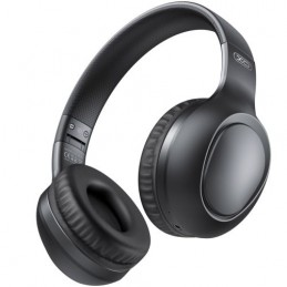 XO BE35 Bluetooth headphones with microphone