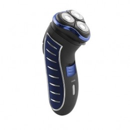 ESPERANZA EBG002B MENS SHAVER RAZOR BLUE