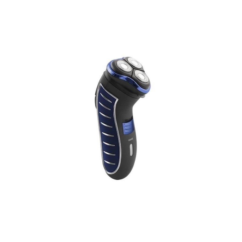 ESPERANZA EBG002B MENS SHAVER RAZOR BLUE