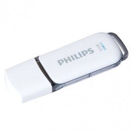 Philips USB 3.0 Flash Drive Snow Edition (Gray) 32GB