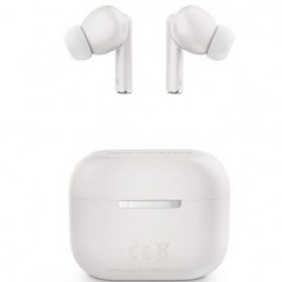 Energy Sistem Style 2 Bluetooth earphones ( White).Guarantee 3 years ! 