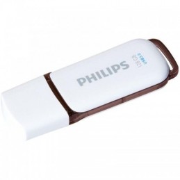 Philips USB 3.0 Flash Drive Snow Edition (Brown) 128GB