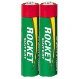 Rocket R03-2AA (AAA) Cellophane Pack 2pcs