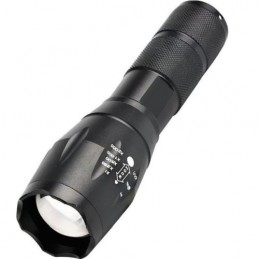 Vakoss DS-125 flashlight 5LED IPX4