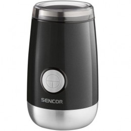Sencor SCG 2051BK Coffee grinder 150W